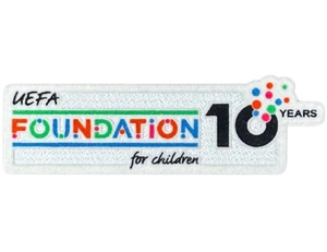 10th Foundation +97Kč