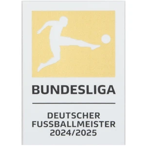 Bundesliga Winner 24-25 +121Kč