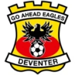 Go Ahead Eagles