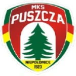 Puszcza Niepołomice