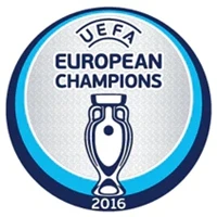 European Champions 2016 +97Kč