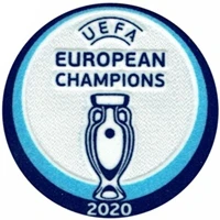 European Champions 2020 +97Kč