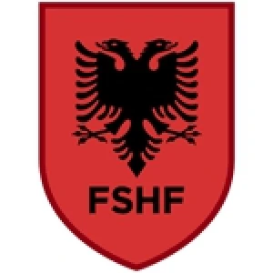 Albánie