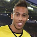 Aubameyang