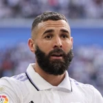 Benzema
