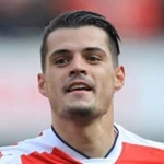 Xhaka