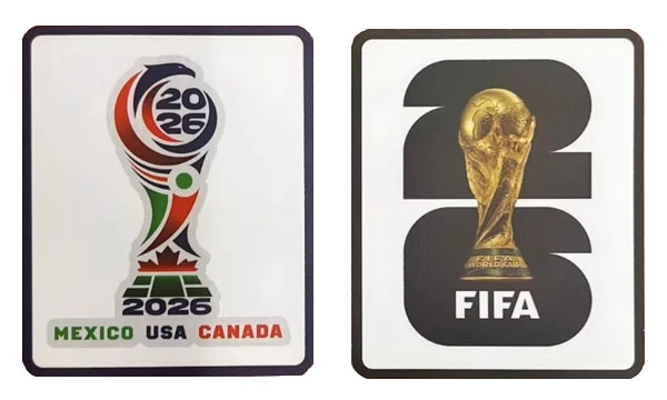 World Cup 2026 +170Kč