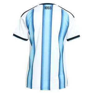 Dámské Fotbalové Dresy Argentina MS 2026 Domácí