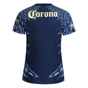 Dámské Fotbalové Dresy Club América 2025/26 Venkovní