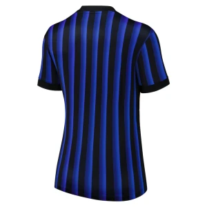 Dámské Fotbalové Dresy Inter Mediolan 2025/26 Domácí