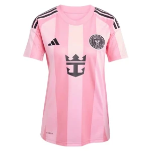 Dámské Fotbalové Dresy Inter Miami CF 2025/26 Domácí