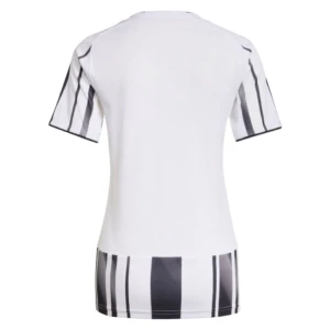 Dámské Fotbalové Dresy Juventus FC 2025/26 Domácí