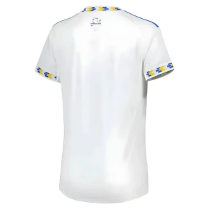 Dámské Fotbalové Dresy Leeds United 2025/26 Domácí