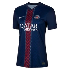 Dámské Fotbalové Dresy Paris Saint-Germain PSG 2025/26 Domácí