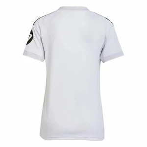Dámské Fotbalové Dresy Real Madrid 2025/26 Domácí