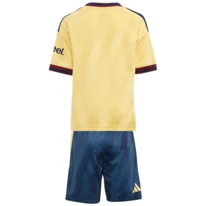 Dětské Fotbalové Dresy Arsenal FC Komplet 2026-27 Třetí