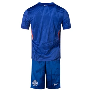 Dětské Fotbalové Dresy Chelsea FC Komplet 2025/26 Domácí