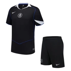 Dětské Fotbalové Dresy Chelsea FC Komplet 2025/26 Třetí
