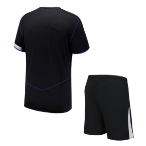 Dětské Fotbalové Dresy Chelsea FC Komplet 2025/26 Třetí