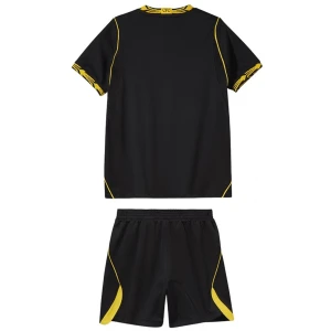 Dětské Fotbalové Dresy Chelsea FC Komplet 2026-27 Venkovní