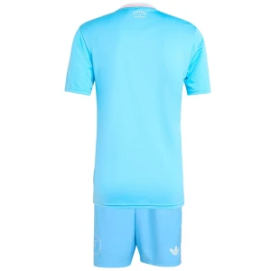Dětské Fotbalové Dresy Inter Miami CF Komplet 2025/26 Třetí
