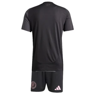 Dětské Fotbalové Dresy Inter Miami CF Komplet 2025/26 Venkovní