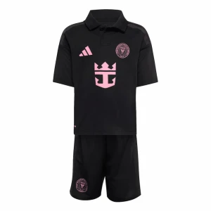 Dětské Fotbalové Dresy Inter Miami CF Komplet 2026-27 Venkovní