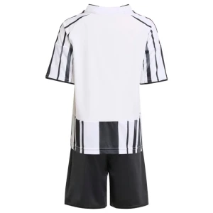 Dětské Fotbalové Dresy Juventus FC Komplet 2025/26 Domácí