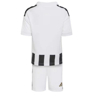 Dětské Fotbalové Dresy Juventus FC Komplet 2026-27 Domácí