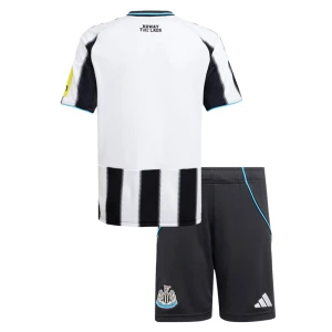 Dětské Fotbalové Dresy Newcastle United Komplet 2025/26 Domácí