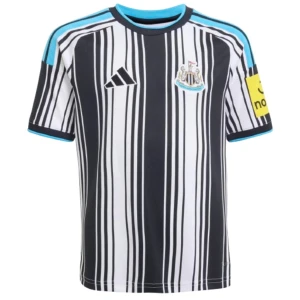 Dětské Fotbalové Dresy Newcastle United Komplet 2026-27 Domácí