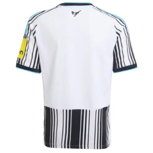 Dětské Fotbalové Dresy Newcastle United Komplet 2026-27 Domácí