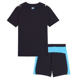 Dětské Fotbalové Dresy Olympique de Marseille Komplet 2025/26 Venkovní