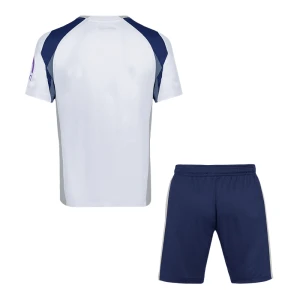 Dětské Fotbalové Dresy Tottenham Hotspur Komplet 2025/26 Domácí