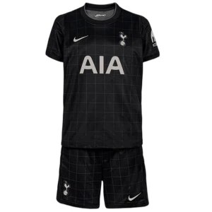 Dětské Fotbalové Dresy Tottenham Hotspur Komplet 2025/26 Venkovní