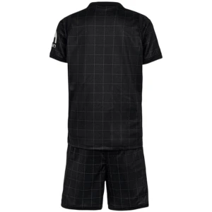 Dětské Fotbalové Dresy Tottenham Hotspur Komplet 2025/26 Venkovní