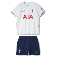Dětské Fotbalové Dresy Tottenham Hotspur Komplet 2026-27 Domácí