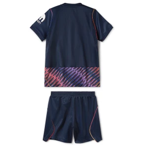 Dětské Fotbalové Dresy Tottenham Hotspur Komplet 2026-27 Venkovní