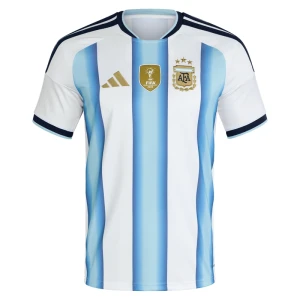 Discount Fotbalové Dresy Argentina MS 2026 Domácí