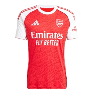 Discount Fotbalové Dresy Arsenal FC Domácí 2025/26