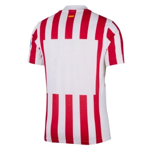 Discount Fotbalové Dresy Atlético Madrid Domácí 2025/26