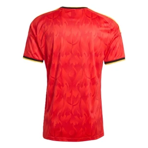 Discount Fotbalové Dresy Belgie MS 2026 Domácí