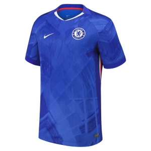 Discount Fotbalové Dresy Chelsea FC Domácí 2025/26