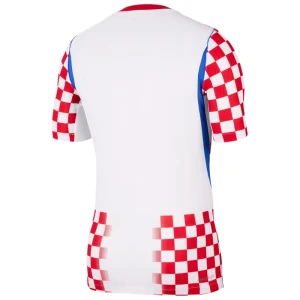 Discount Fotbalové Dresy Chorvatsko MS 2026 Domácí