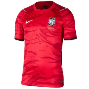 Discount Fotbalové Dresy Jižní Korea MS 2026 Domácí
