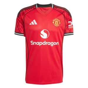Discount Fotbalové Dresy Manchester United Domácí 2025/26
