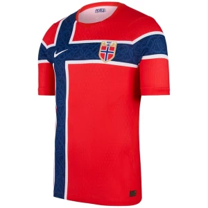 Discount Fotbalové Dresy Norsko MS 2026 Domácí