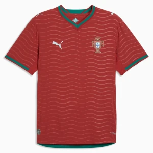 Discount Fotbalové Dresy Portugalsko MS 2026 Domácí