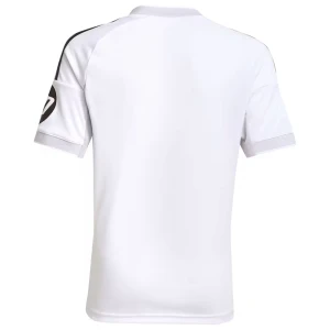Discount Fotbalové Dresy Real Madrid Domácí 2025/26