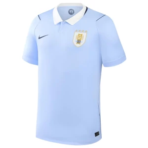 Discount Fotbalové Dresy Uruguay MS 2026 Domácí